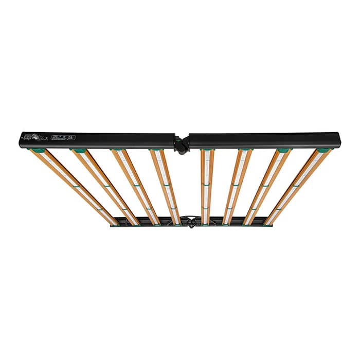 ROI-E LED grow lighting consultation